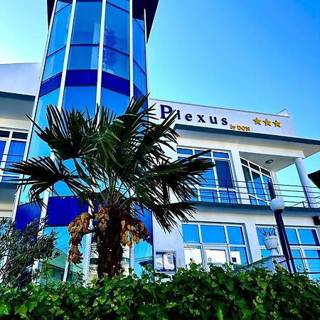 Готель Plexus Boutique Ефоріє-Суд Екстер'єр фото