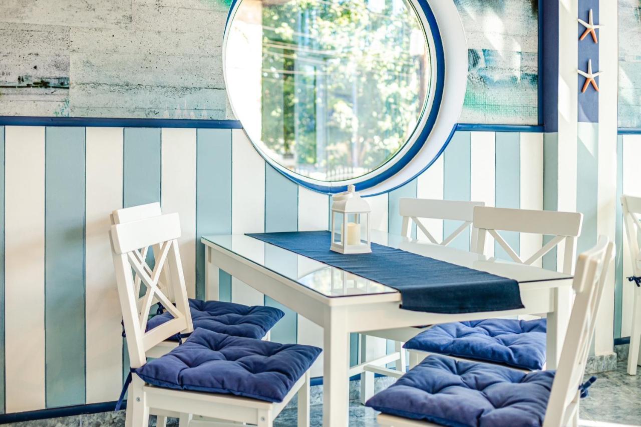 Готель Plexus Boutique Ефоріє-Суд Екстер'єр фото