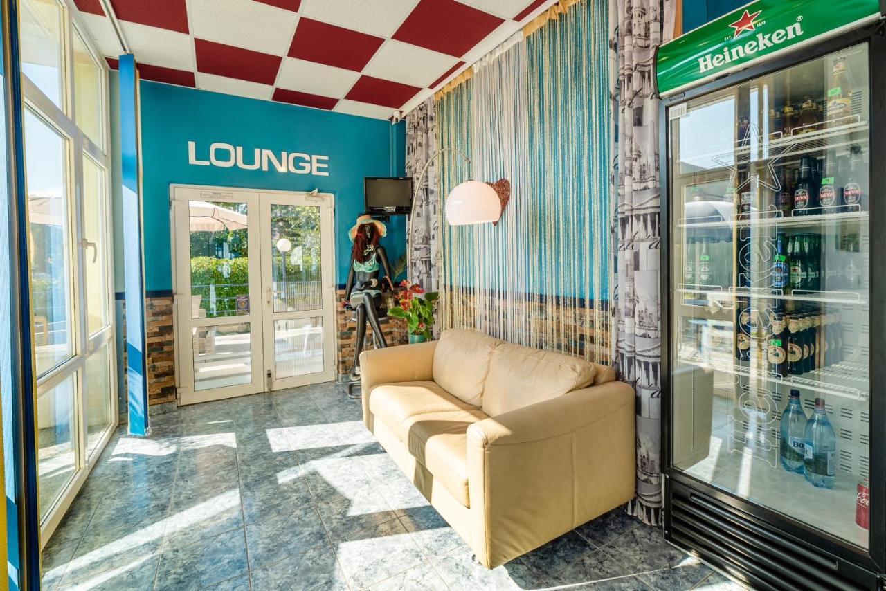 Готель Plexus Boutique Ефоріє-Суд Екстер'єр фото