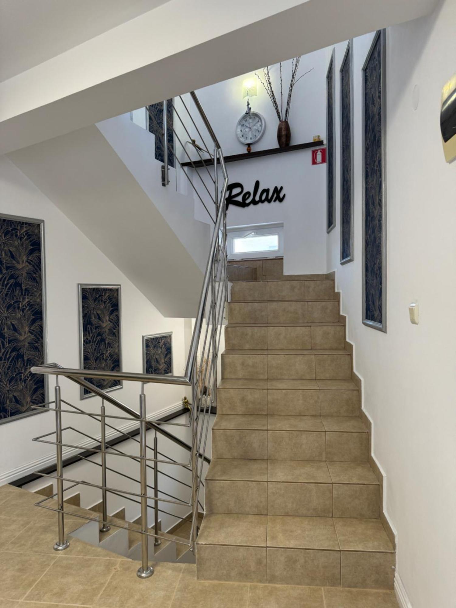 Готель Plexus Boutique Ефоріє-Суд Екстер'єр фото