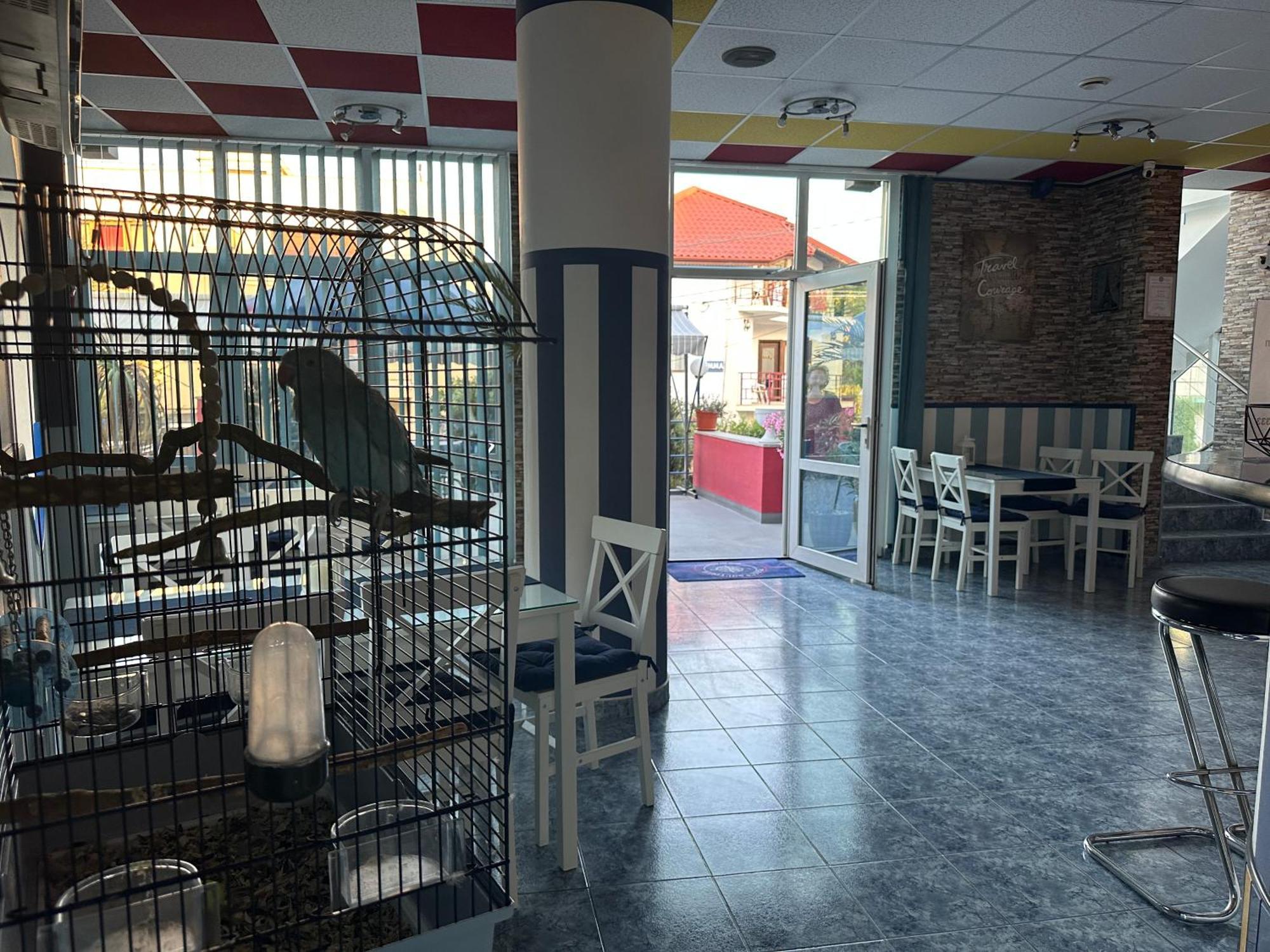 Готель Plexus Boutique Ефоріє-Суд Екстер'єр фото
